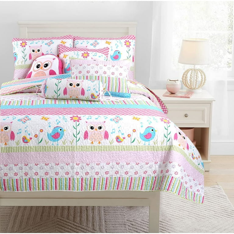 Bedspreads for children top