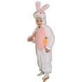 thumbnail image 1 of Cozy Little Bunny Costume Set - Size 10, 1 of 1