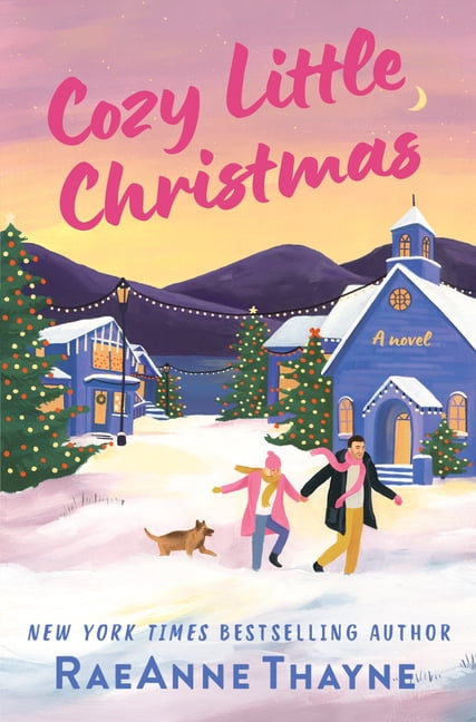 Cozy Little Christmas, (Hardcover)