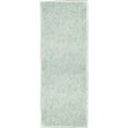 thumbnail image 1 of Cozy Living CL2-LCW3001J 21 x 54 in. Prairie Flowers Indoor Accent Rug, 1 of 1