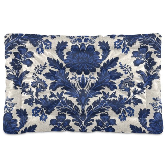 Cozy Mat Pet Bed Indoor Outdoor Warm Soft For Cat Dog Puppy(S/M) Exquisite