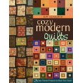 thumbnail image 1 of Cozy Modern Quilts - Print-On-Demand Edition (Paperback), 1 of 1