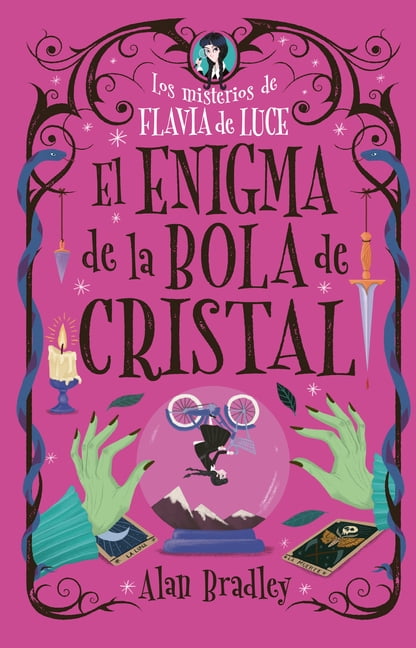 Flavia De Luce Mystery Series