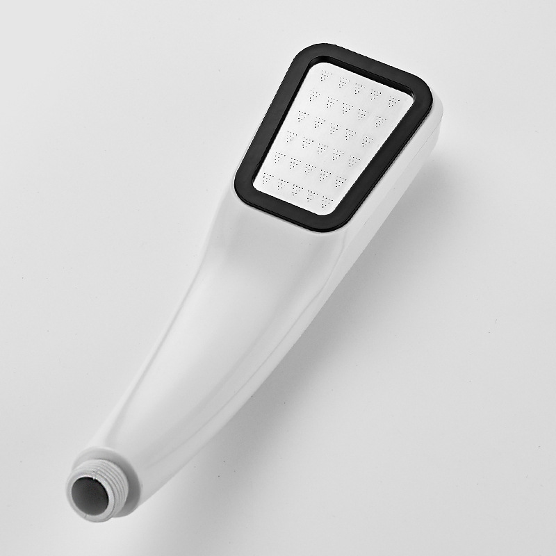 Cozy Nest 300 Hole Pressurized Water Saving Shower Head, Boost Powerful