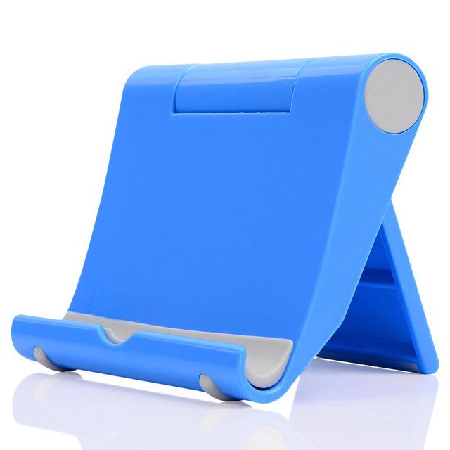Cozy Nest Adjustable Desk Cell Phone and Tablet Stand for iPhone and