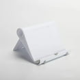 Cozy Nest Adjustable Desk Cell Phone and Tablet Stand for iPhone and