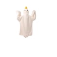 thumbnail image 1 of Cozy Oversized Blanket Hoodie, Fleece Wearable Blanket with Feet and Slippers, Ideal for Winter Gatherings and Parties, Perfect Gift for Family and Friends, 1 of 7