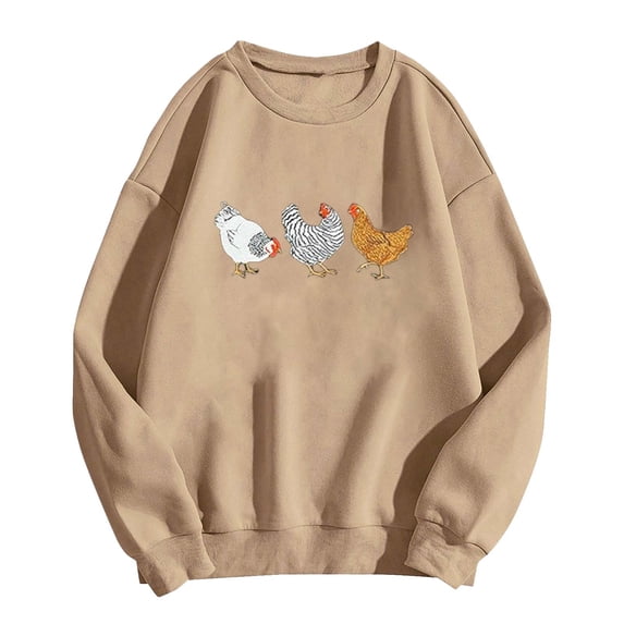 Cozy Oversized Hoodies for Women Casual Fall Outfits Sweatshirt Loose Fit Pullover Warm Comfortable Streetwear Top