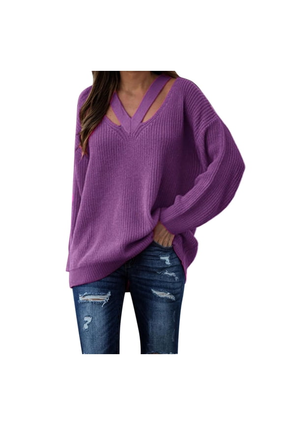 Cozy Oversized Hoodies for Women Casual Fall Outfits Sweatshirt Loose Fit Pullover Warm Comfortable Streetwear Top