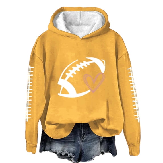Cozy Oversized Hoodies for Women Casual Fall Outfits Sweatshirt Loose Fit Pullover Warm Comfortable Streetwear Top