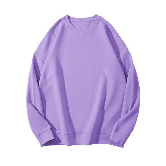 Cozy Oversized Hoodies for Women Casual Fall Outfits Sweatshirt Loose Fit Pullover Warm Comfortable Streetwear Top