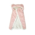 thumbnail image 1 of Cozy Pet Clothes for Dogs - Warm Shawl Blanket and Robe for Ideal for Cozy Nights and Relaxing Days, 1 of 4