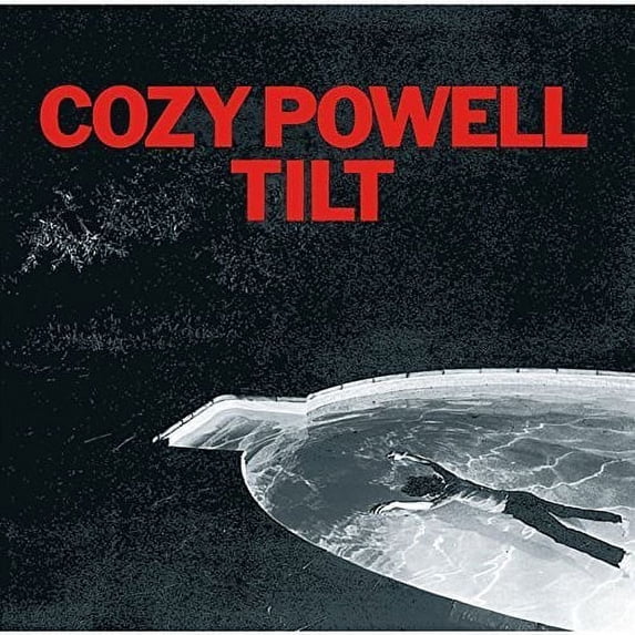 Cozy Powell - Tilt - Music & Performance - CD