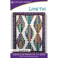 thumbnail image 1 of Cozy Quilts Long Tall Pattern, 1 of 2