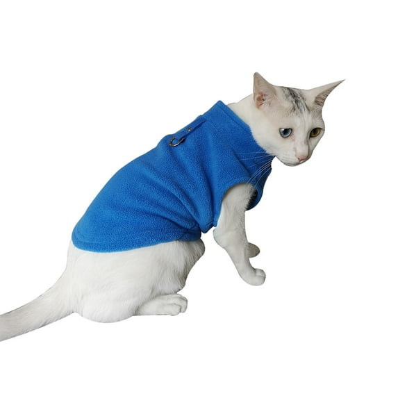 Cozy Seasonal Dog Sweater Warm Vest For Cold Weather Comfort And