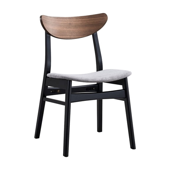 Cozy Seating for Reading Nook - Sink into These Armless Side Chairs