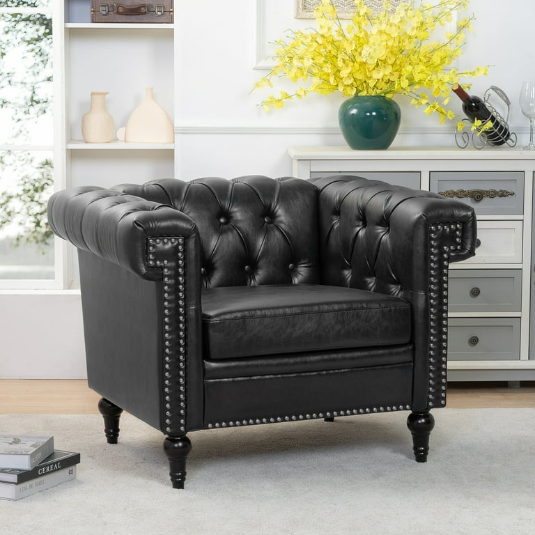 Cozy single sofa sale