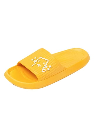 Homer Slippers