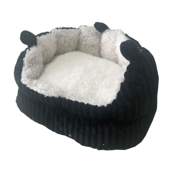 Cozy Small Pet Sleeping Bag for Ferrets Pigs and Hamsters with Soft Warm Fabric