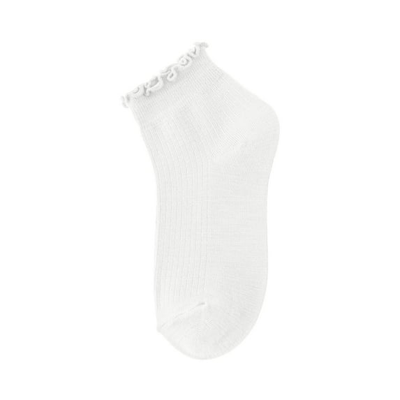 Cozy Sock Slippers for Women & Men - Soft Double Knit Indoor Outdoor Shoes - Lightweight Breathable - All Day Comfort - One Size
