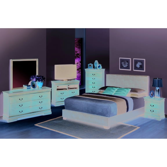 Cozy Spaces Full Cappuccino Sleeping Bed - Construction, Simple Install Relax And Rejuvenate With , Easy To Assemble