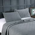thumbnail image 1 of Cozy Stone-Washed Quilt Set, 1 of 27