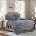 thumbnail image 1 of Cozy Stone-Washed Quilt Set, 1 of 27