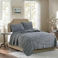 thumbnail image 1 of Cozy Stone-Washed Quilt Set, 1 of 27