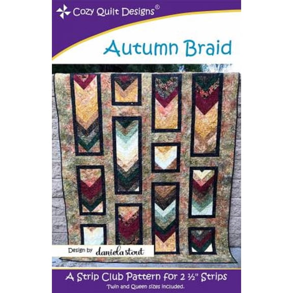 Cozy Strip Club - Autumn Braid