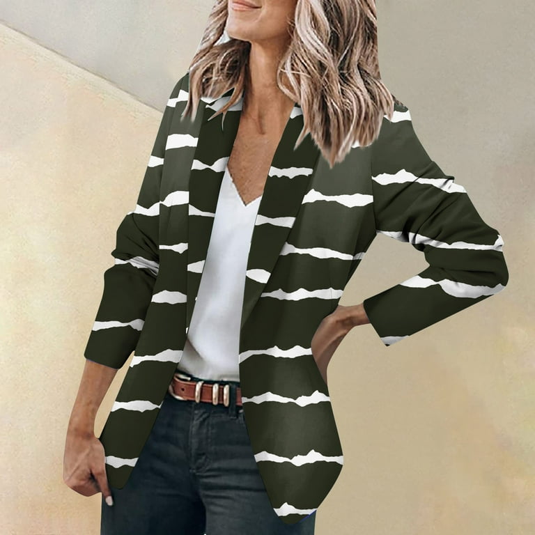 Zebra suit jacket cheap