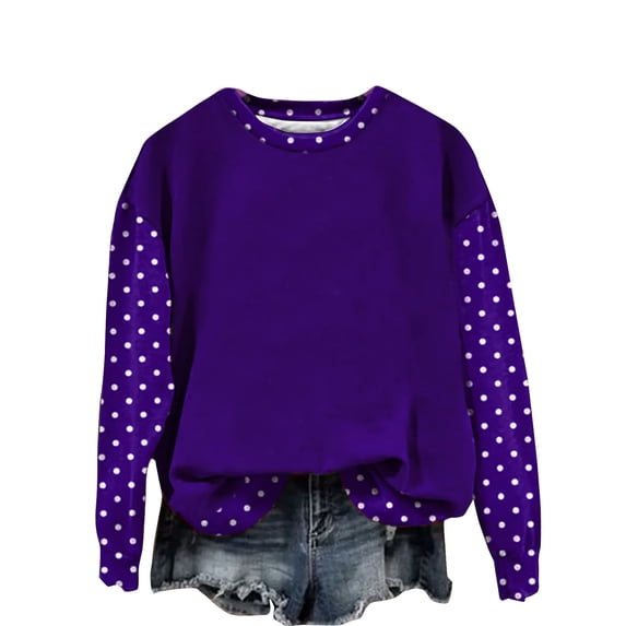 Cozy Sweaters for WomenSweatshirts, Button Down Open Sweaters Lightweight Long Sleeve, Crewneck Fall Winter Tops
