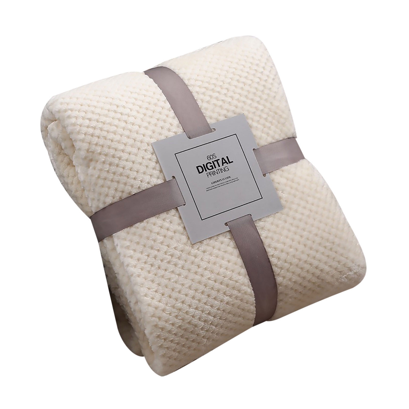 Cozy Throw Blanket Cool Lightweight Sofa Throw Blanket For Home