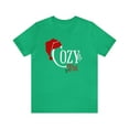 thumbnail image 1 of Cozy Time Tee Shirt, Christmas T-Shirt, Unisex T-Shirt, Matching Family Top, 1 of 4