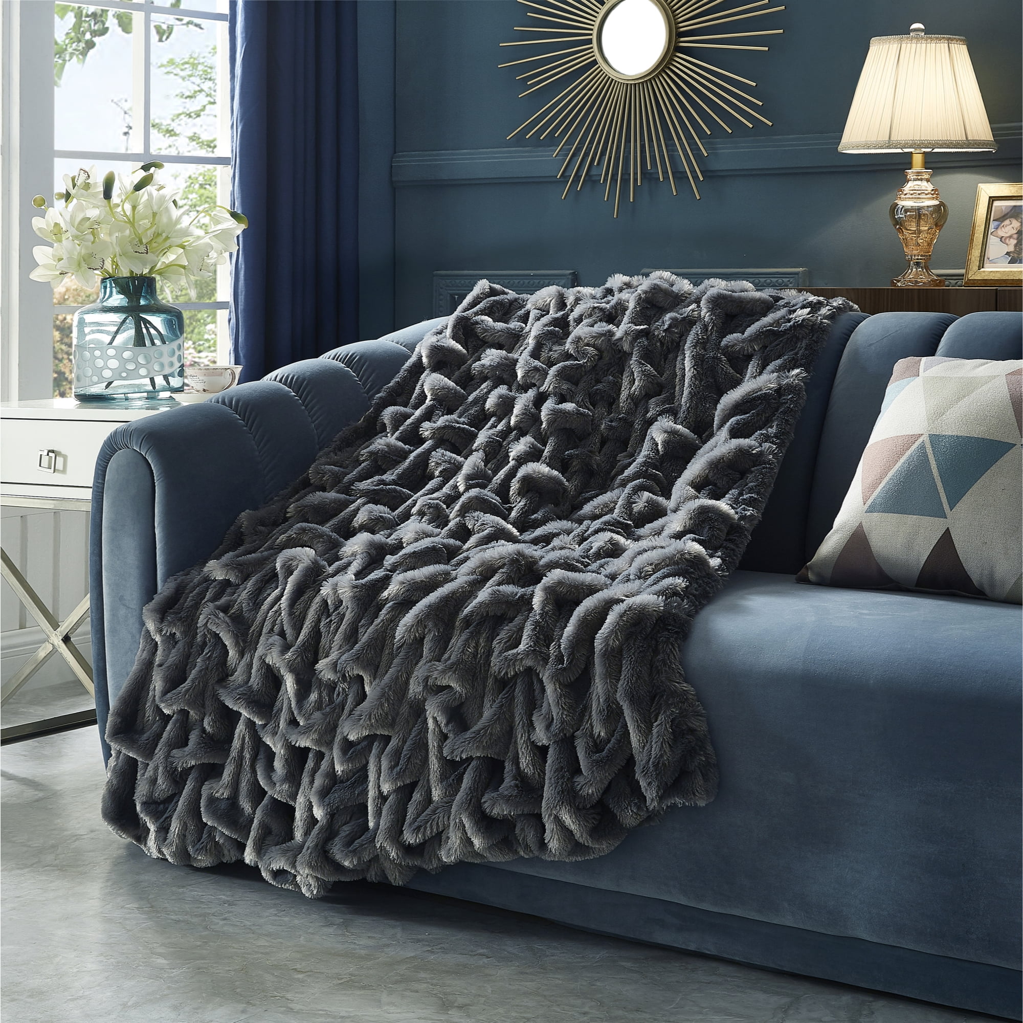 ugg madison throw