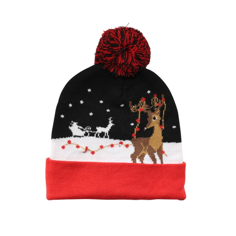 Reindeer Sleigh Sweater Reindeer Sleigh Sweater