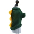 thumbnail image 1 of Cozy Winter Wear for Small Pups - Chihuahua Size Chic Knitted Dog Sweaters, 1 of 6