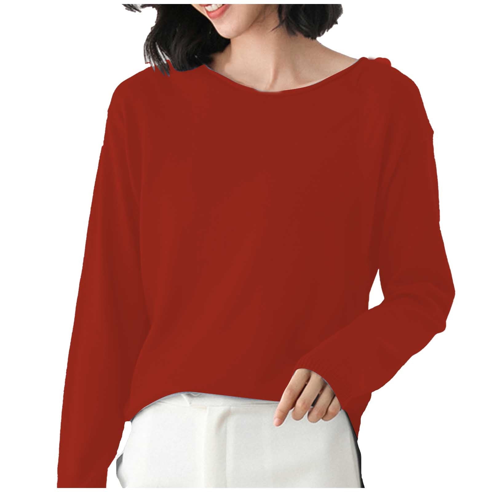 Soft Fitting Women's Knitwear
