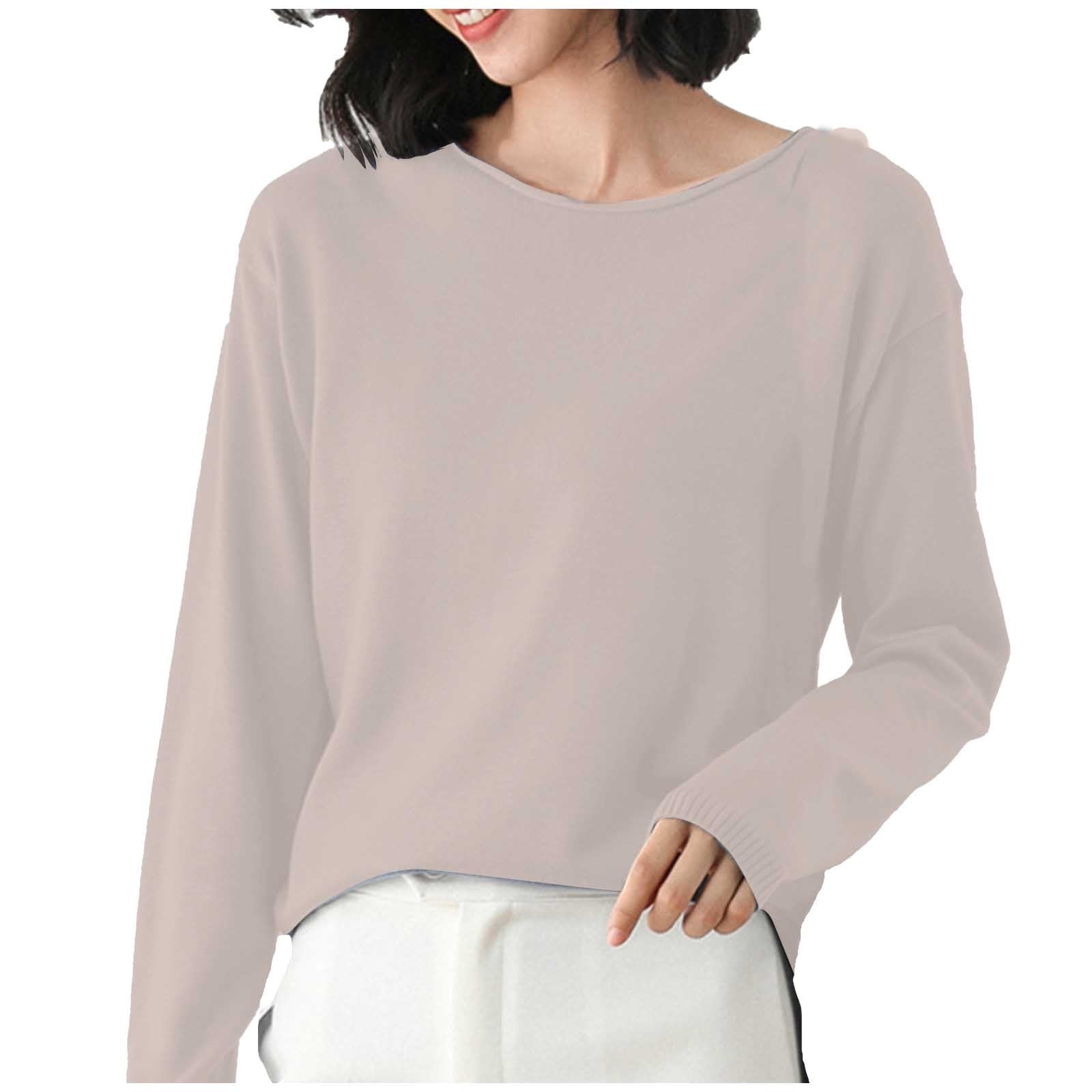 Soft Fitting Women's Knitwear main image 0