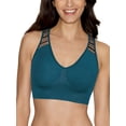 thumbnail image 1 of Cozy with Lace Seamless Pullover Wirefree Bra, Style G49F, 1 of 3