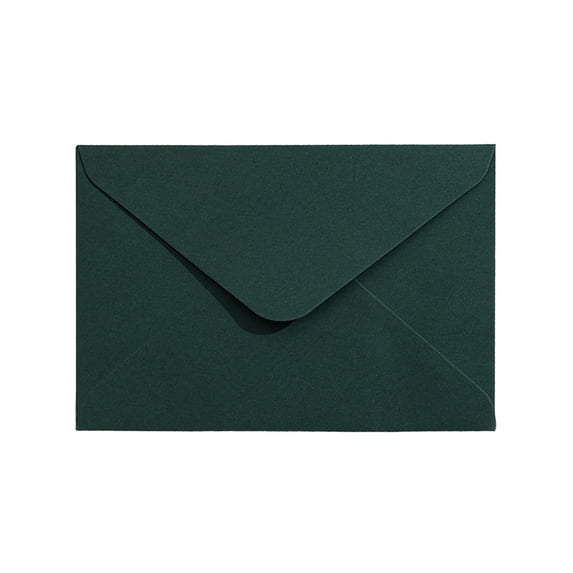 CozyFiel A7 Paper Envelopes, Blank Mailing Envelopes for Greeting Cards Wedding Birthday Graduation Party Invitations