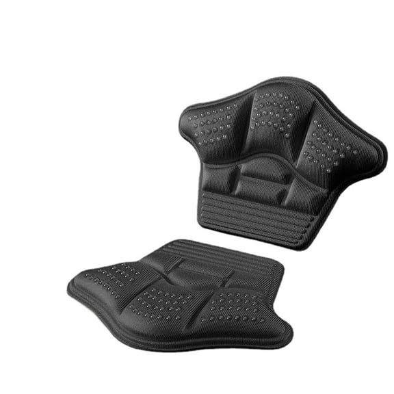 CozyFiel Heel Cushion Inserts for Loose Shoes Shoe Pads for Women and Men