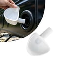thumbnail image 1 of CozyFiel RV Water Fill Funnel, Wide Mouth Fresh Water Tank Filler for Travel Trailer, Motorhome, Camper, 1 of 9