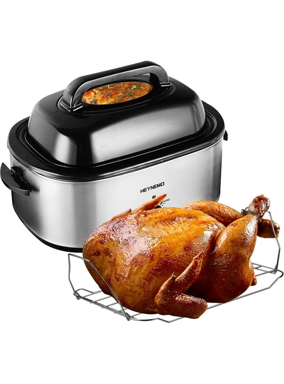 Shop Black Friday Roasters & Rotisseries Deals 2023