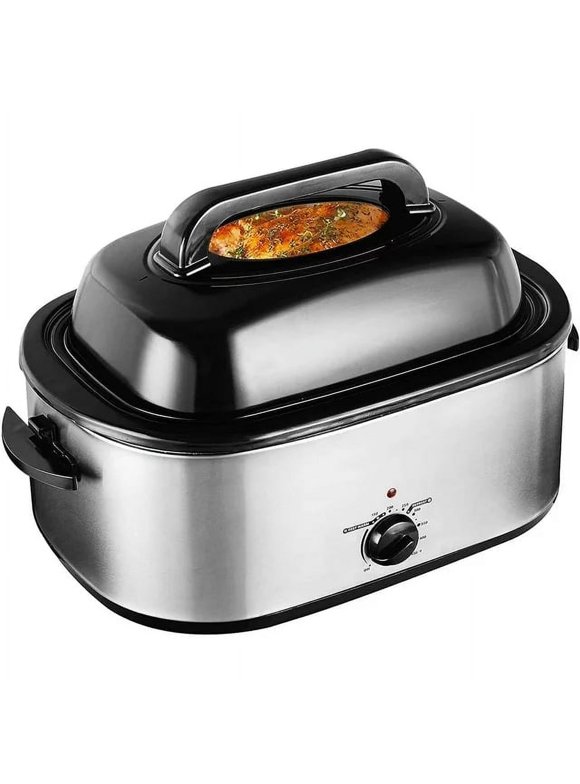 Roasters & Rotisseries in Kitchen Appliances