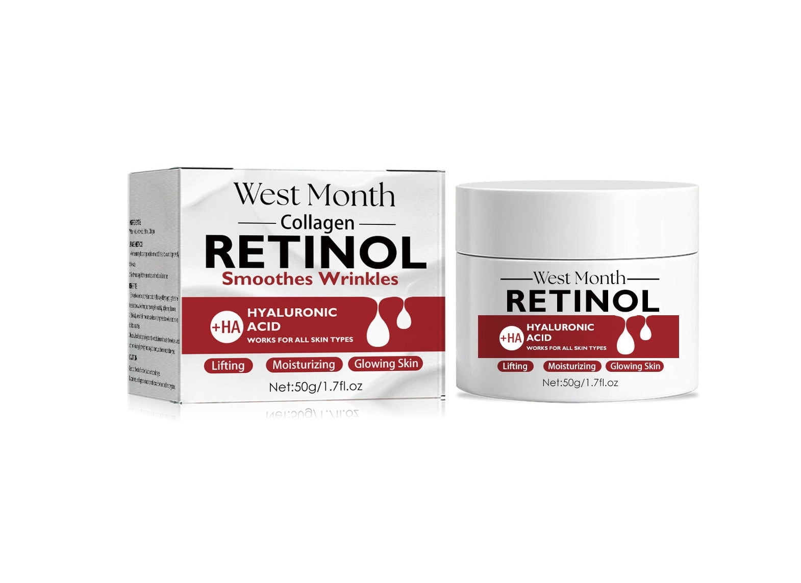 Cozyhome 24 hour rejuvenating face cream with apple stem cells anti