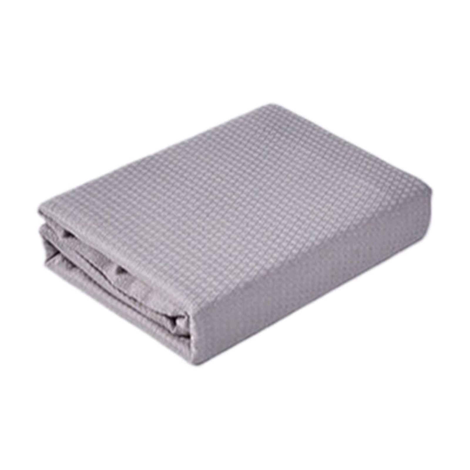 CozyQx Home Essentials Summer Cool Blanket Summer Fiber Ice Silk Cover