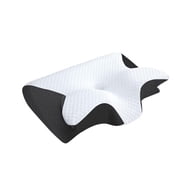 CozyRest Memory Foam Neck Pillow