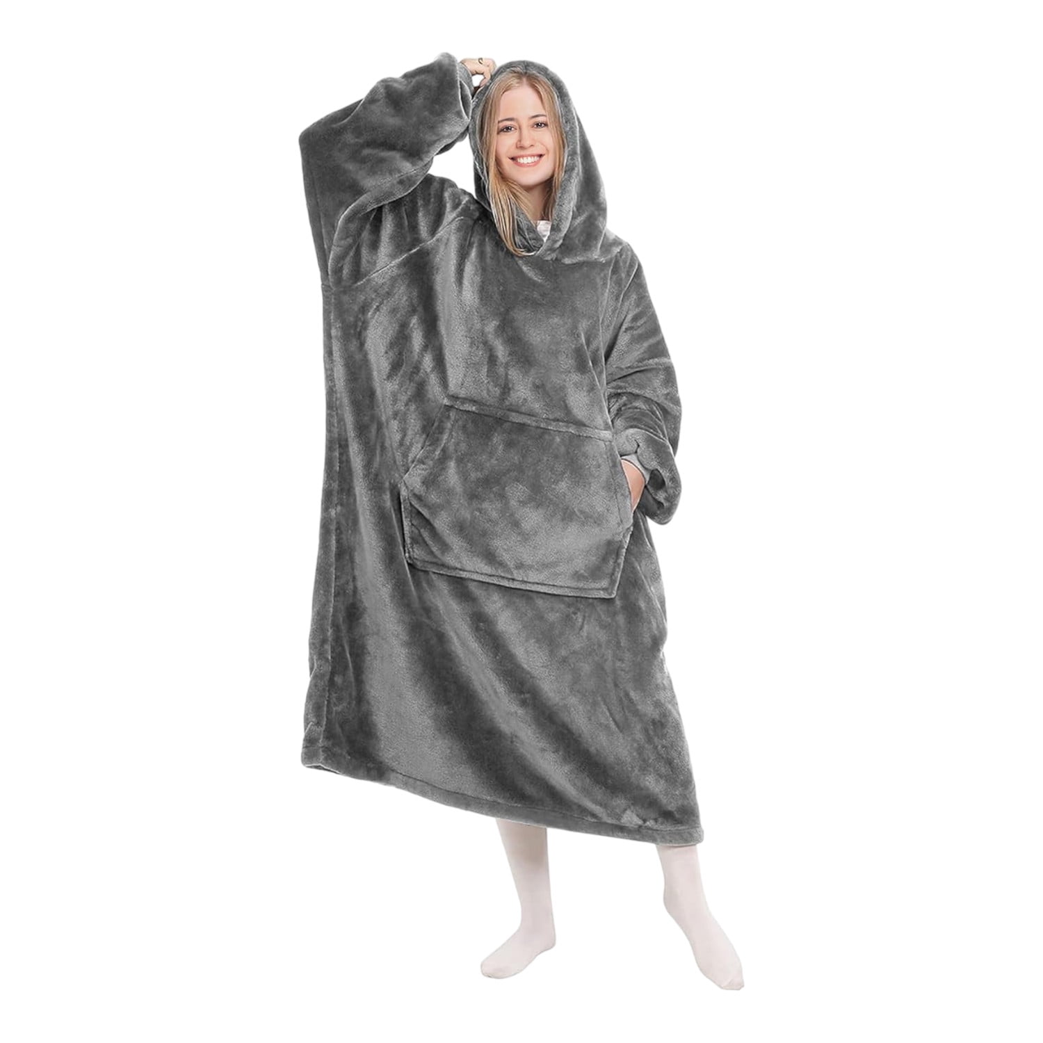 Big Comfy Hoodie