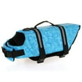 thumbnail image 1 of CozySound Dog Life Jacket, 1 of 8