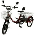thumbnail image 1 of CozyTrike | The Leading Choice in Adult Electric Tricycles for Smooth Rides, 1 of 1
